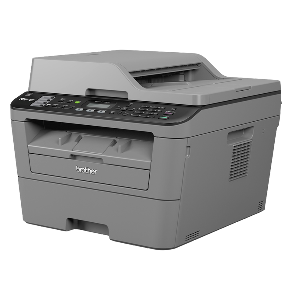 User's Guide | Manuals | MFC-L2700DW | Others | Brother