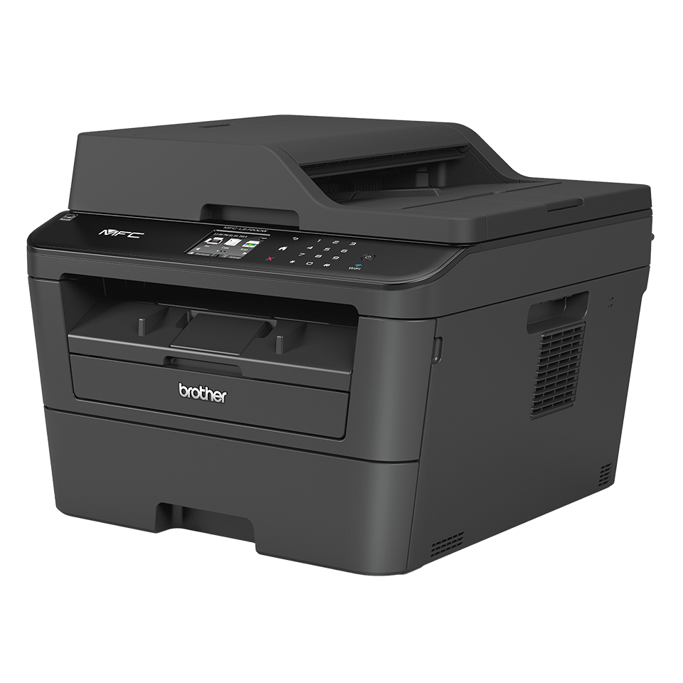 MFCL2720DW Wireless Mono Laser Allin1 Brother UK