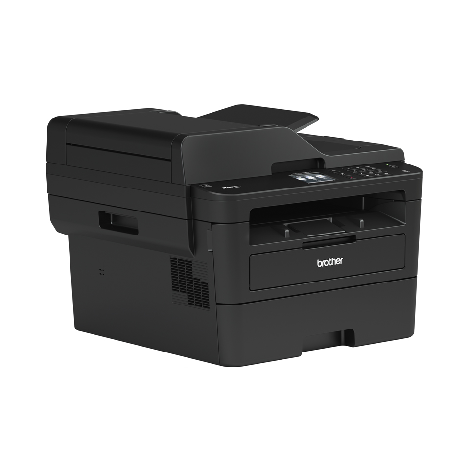 MFCL2730DW Mono laser 4in1 printer Brother UK