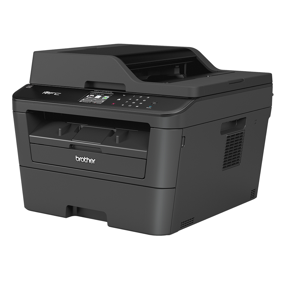 MFC-L2740DW | Wireless Mono Laser All-in-1 | Brother UK