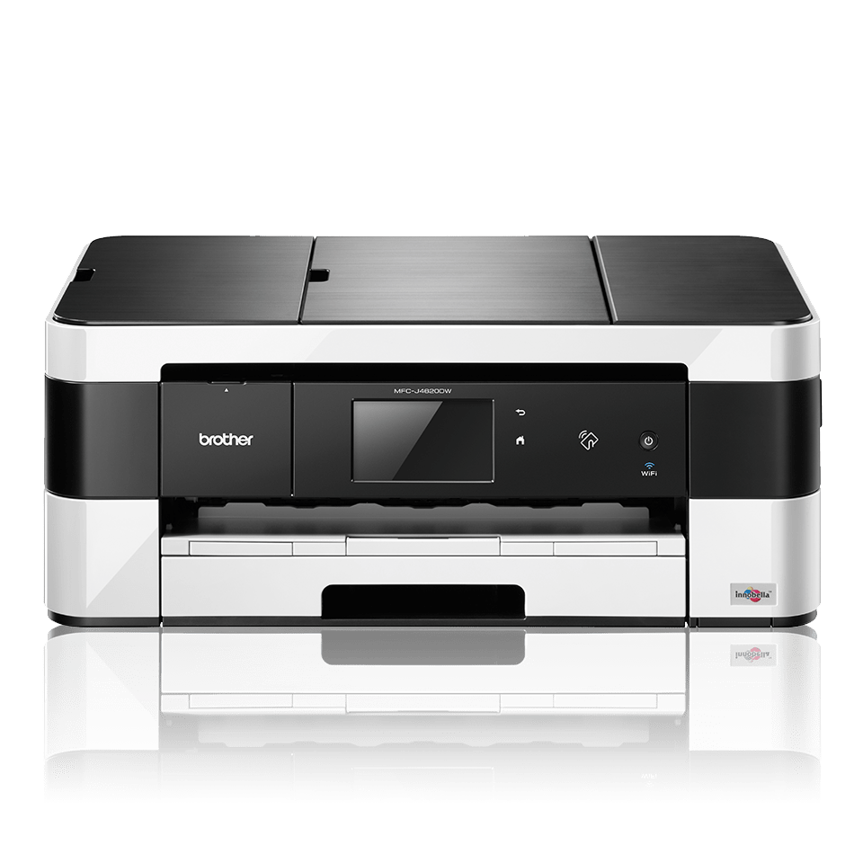 MFC-J4620DW | Wireless Colour Inkjet Printer | Brother UK