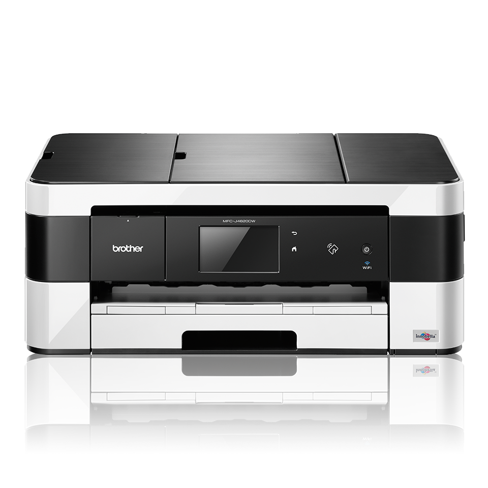 MFC-J4620DW | Wireless Colour Inkjet Printer | Brother UK