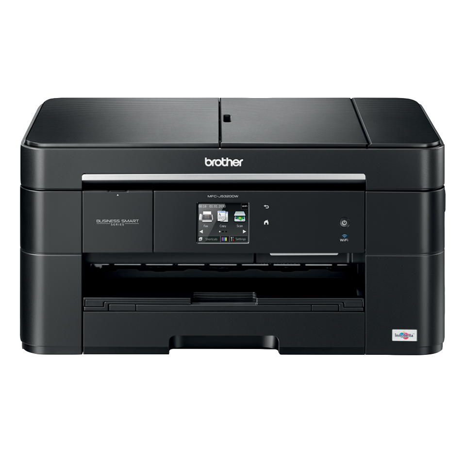 BROTHER MFC-J5320DW PRINTER WINDOWS 10 DRIVER DOWNLOAD