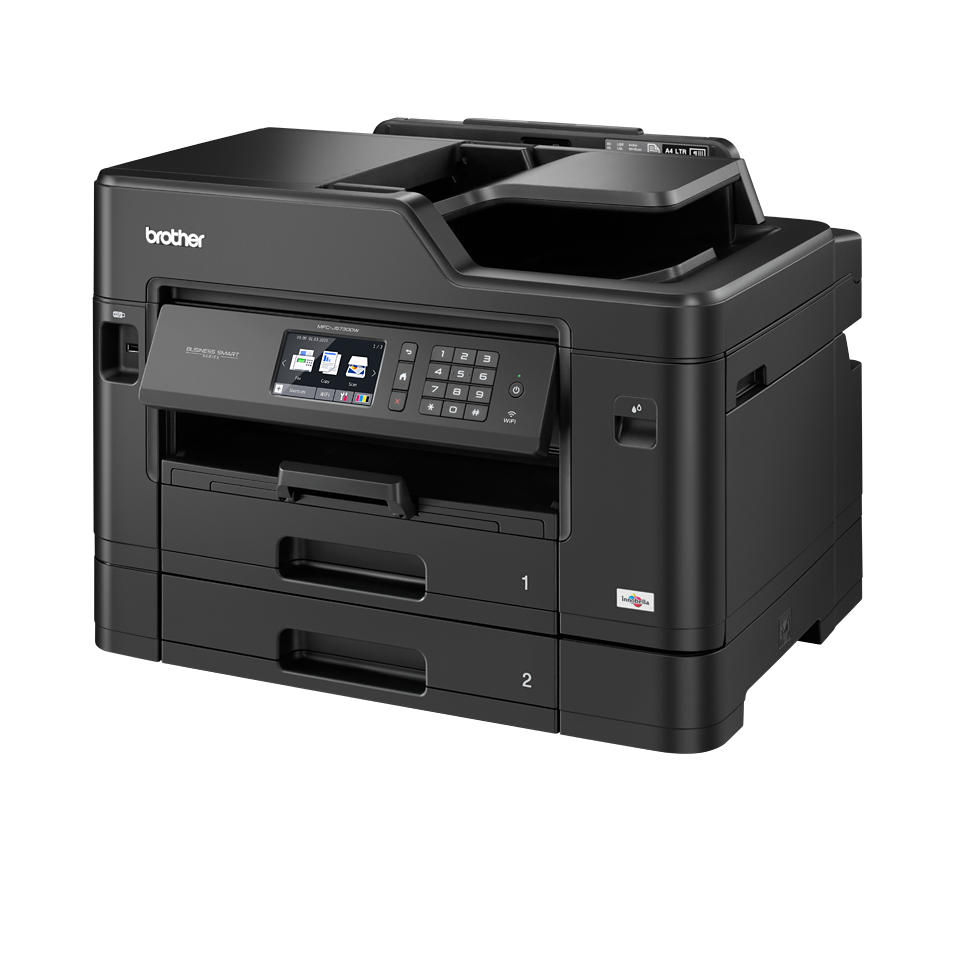 MFC-J5730W | Wireless Colour Inkjet Printer | Brother UK