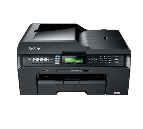BROTHER MFC 6510DW DRIVER FOR WINDOWS DOWNLOAD