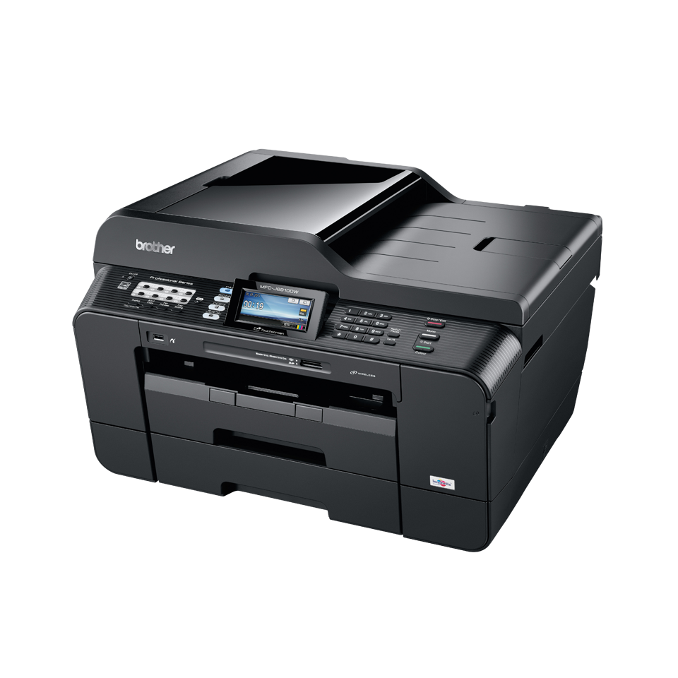 MFC-J6910DW