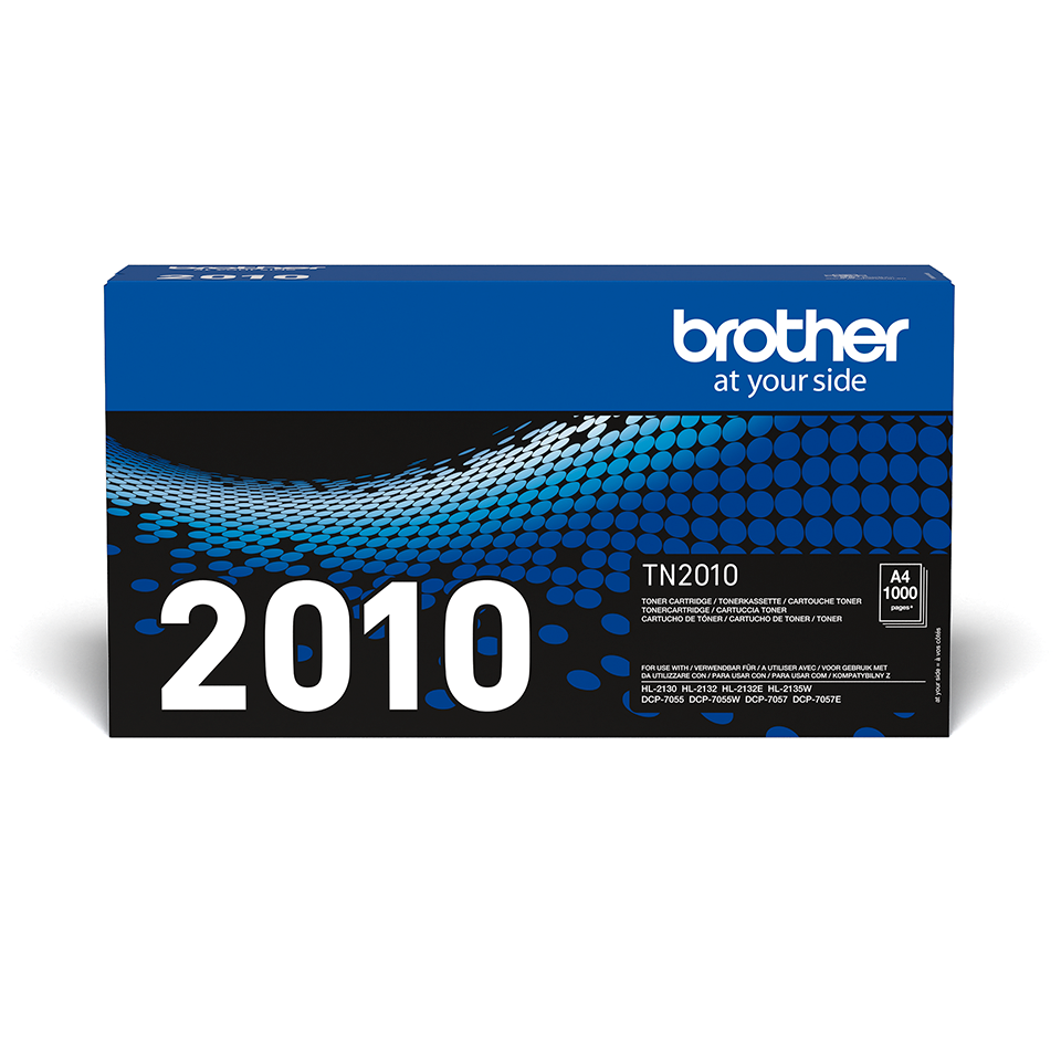 HL-2130 Mono Laser Printer | Home or Small Office | Brother UK