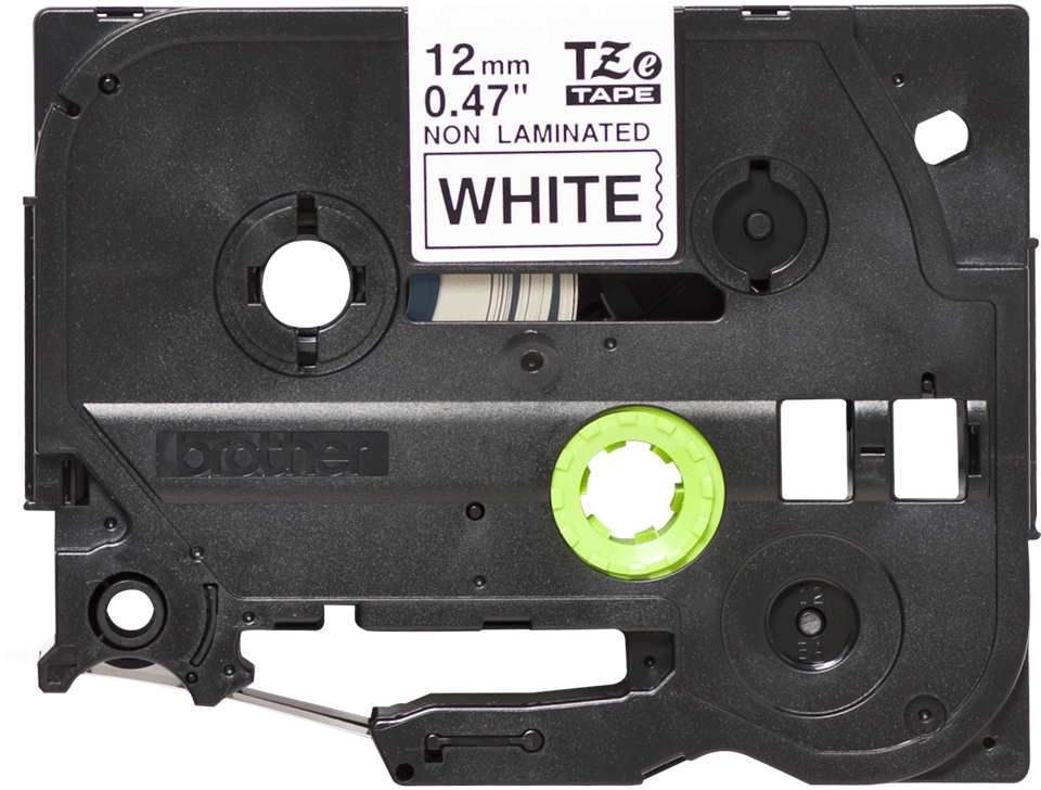 It's just a photo of Playful Label Tape Cassette 12mm This is a picture of Playful Label Tape Cassette 12mm