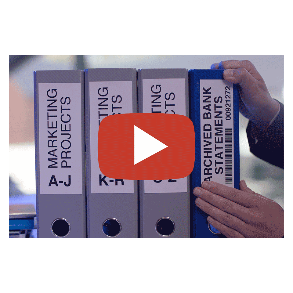 QL-600B | Address label printer | Brother