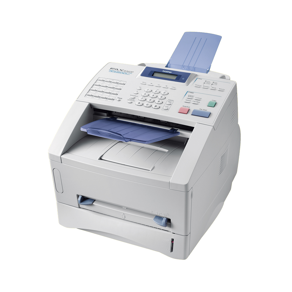 Best Fax Machine For Office Use FAX-8360P High Volume Mono Laser Fax Machine