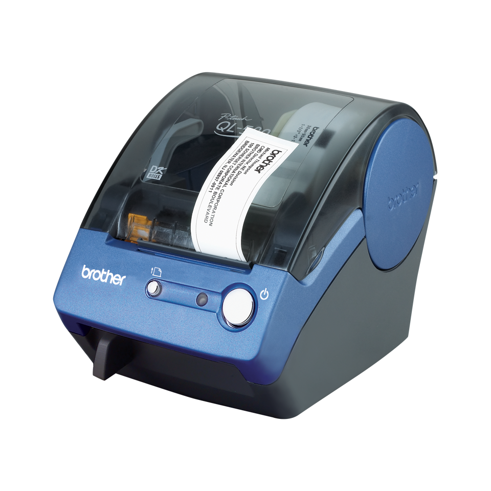 QL500 Thermal Label Printer Brother UK