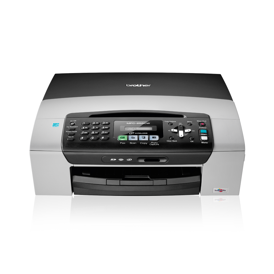 MFC-255CW