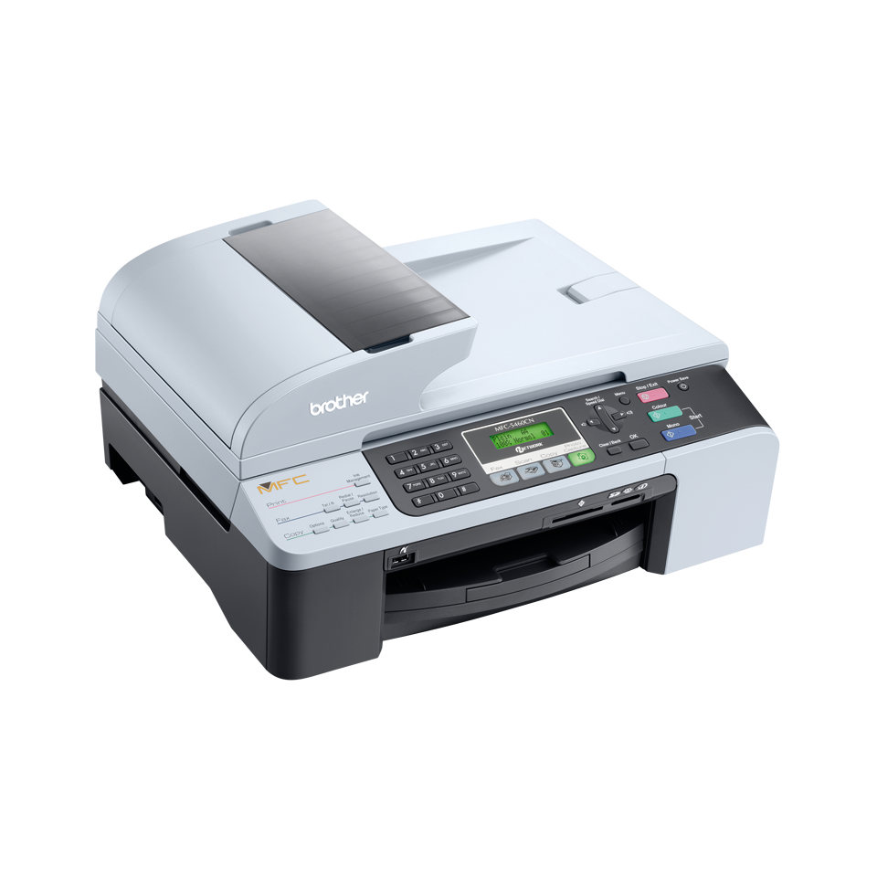 Printer Drivers
