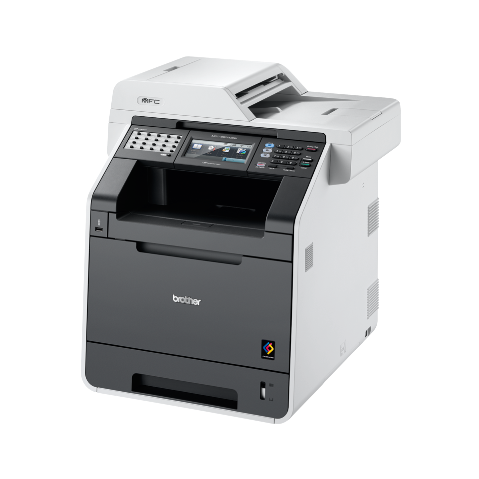 MFC9970CDW Colour Laser AllinOne + Duplex, Fax, Network, Wireless