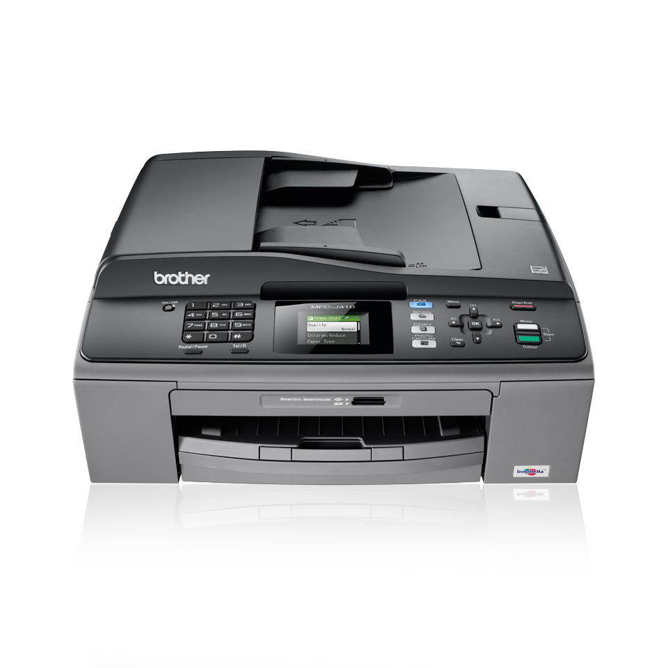 Mfc J410 64bit Driver Mfc j410 Driver Windows 8 (2020)