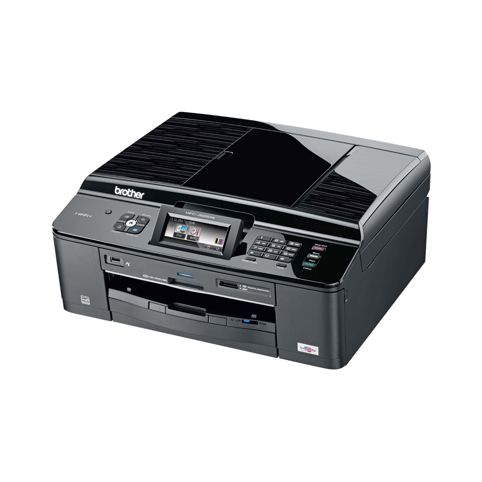 MFC-J825DW