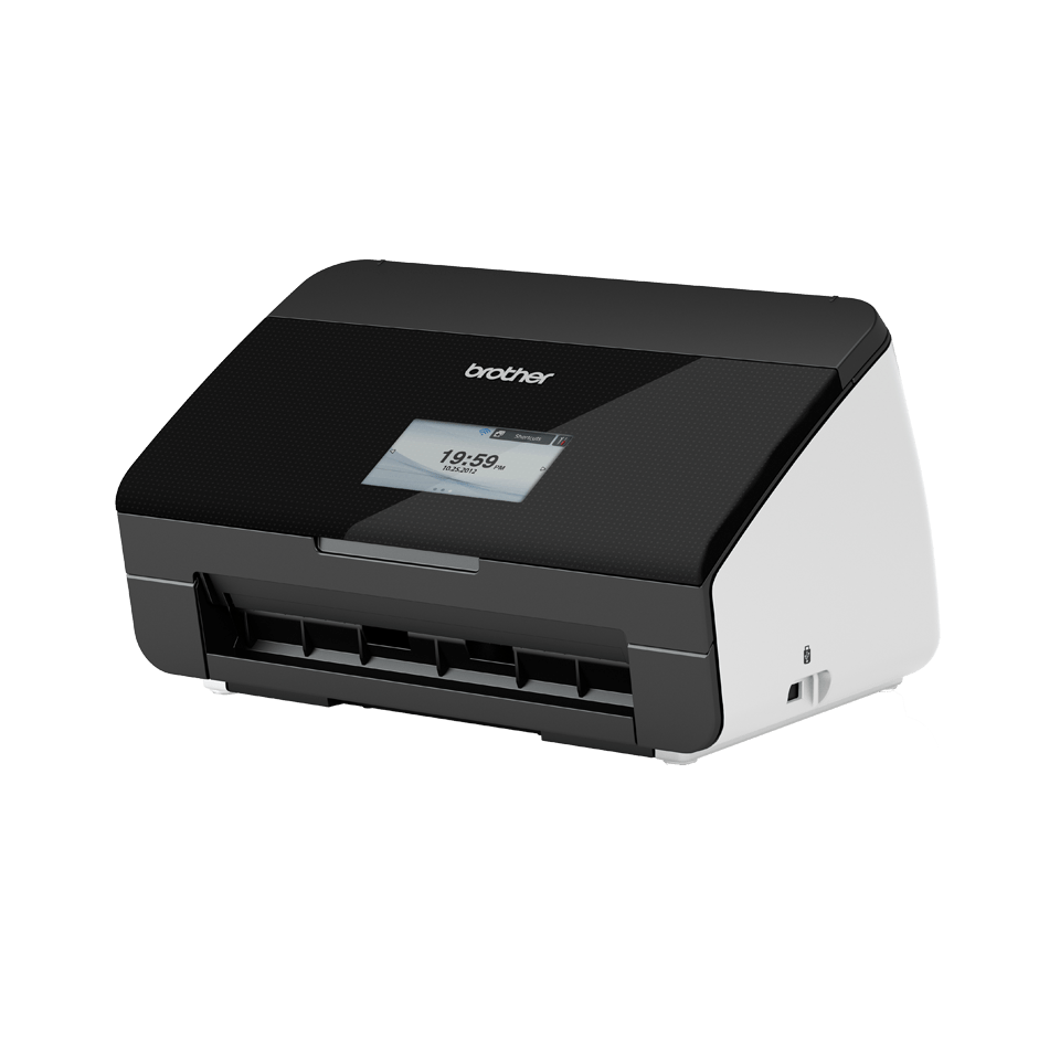 ADS-2600W High-Speed Desktop Scanner + Wireless | Brother UK