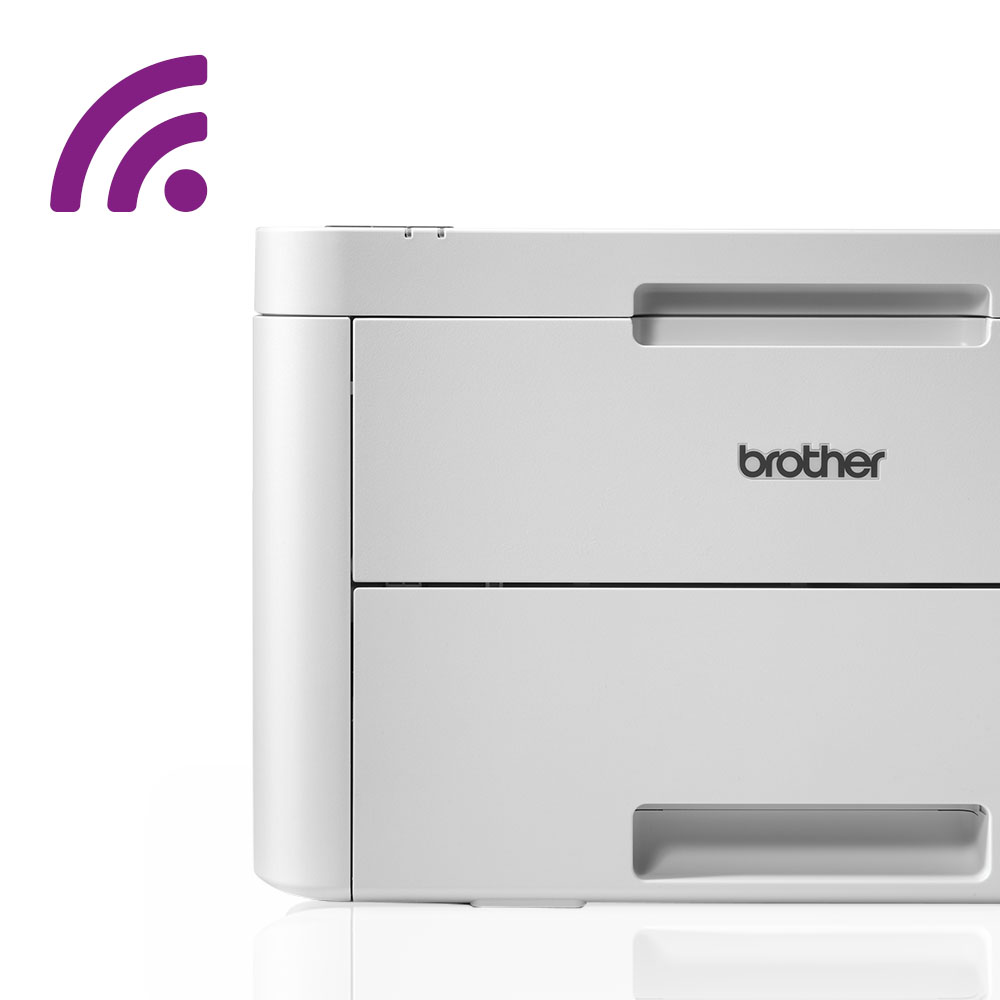 2 HLL3210CW Product with wireless icon