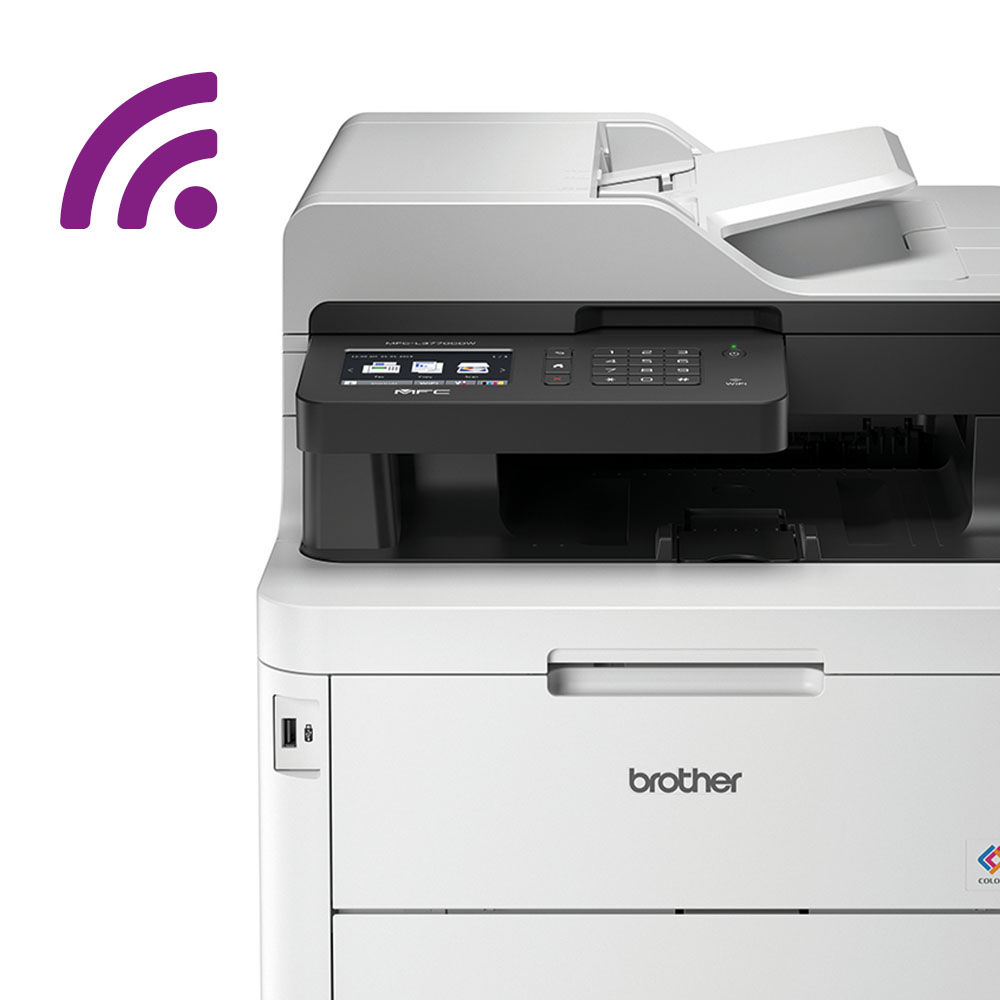 2 MFCL3770CDW Product with wired icon