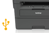 dcp-l2510d-connectivity