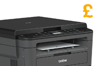 dcp-l2510d-cost