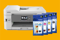 DCPJ1100DW-BUNDLE-inks