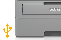 hl-l2310d-connect