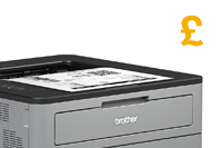 hl-l2310d-cost