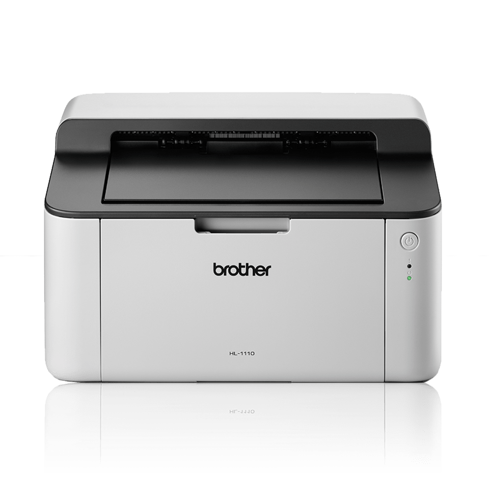 HL-1110 Mono Laser Printer