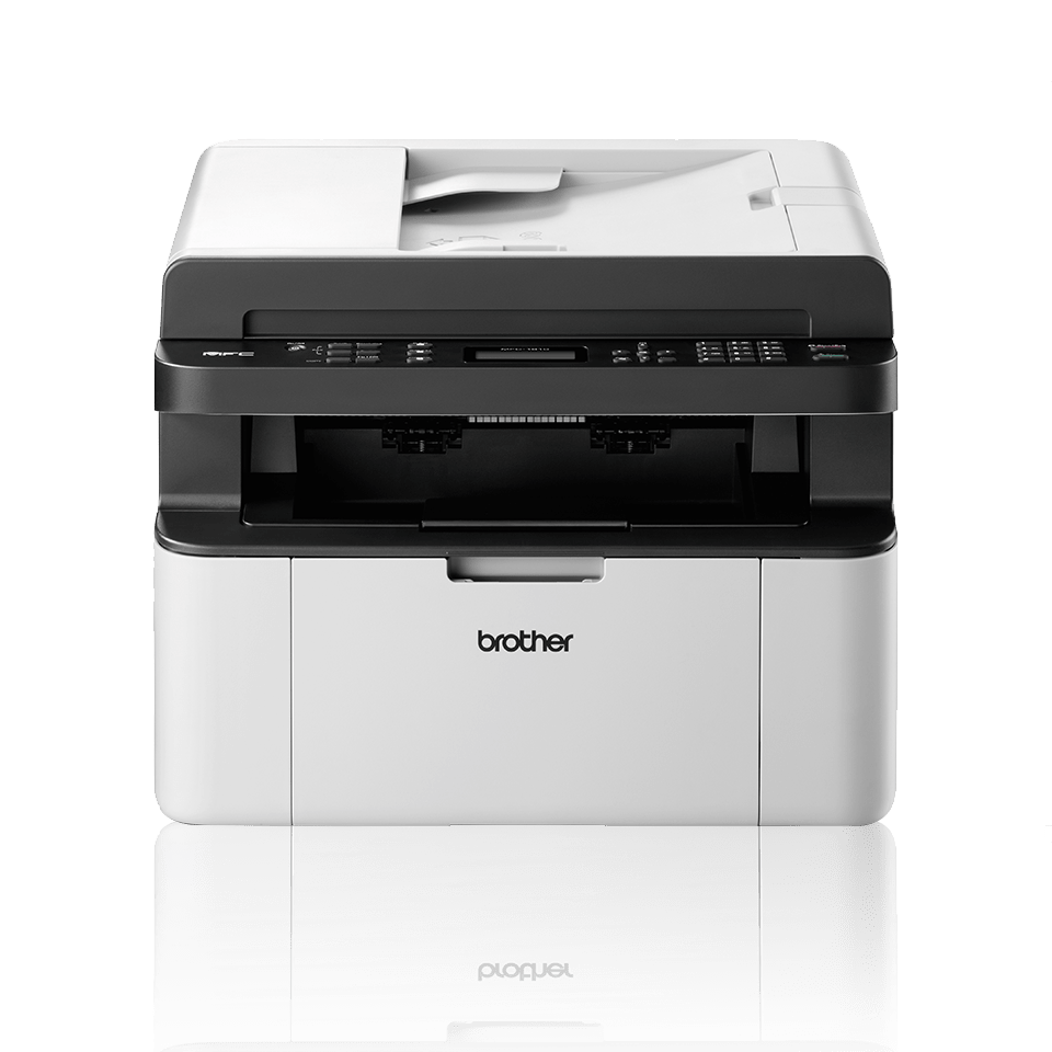 MFC-1810 Mono Laser All-in-One + Fax