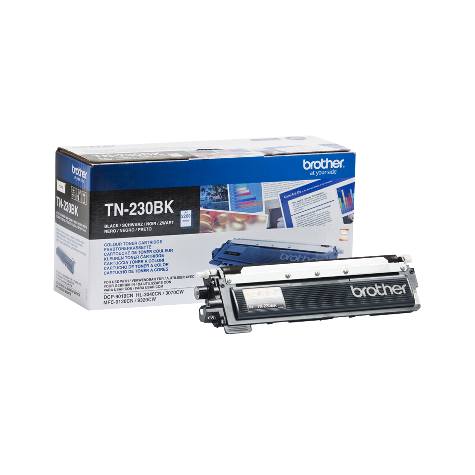 Brother hl-3040cn Windows 8 drivers download
